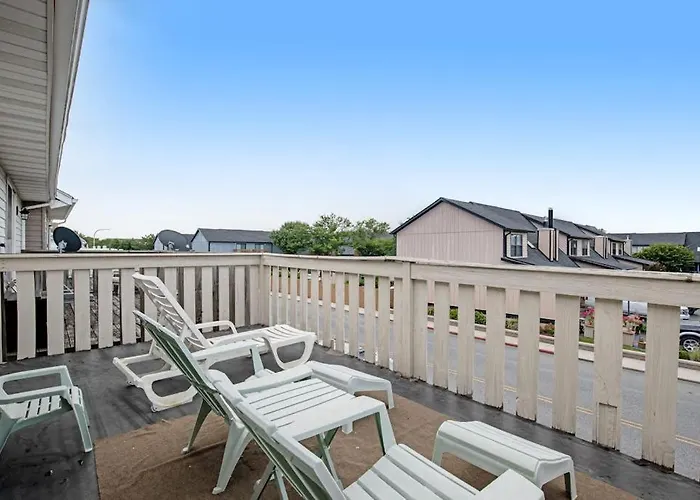 Swathmore 131 Holiday home Ocean City