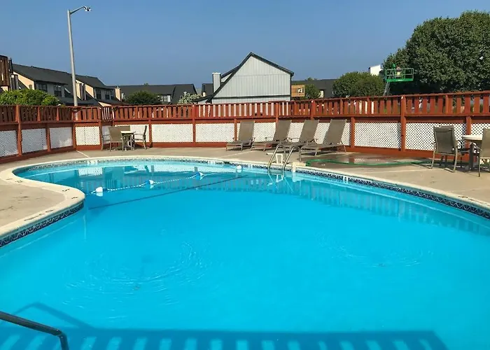 Swathmore 131 Ocean City