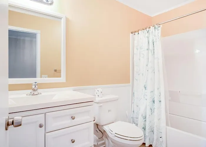 Holiday home Swathmore 131 Ocean City
