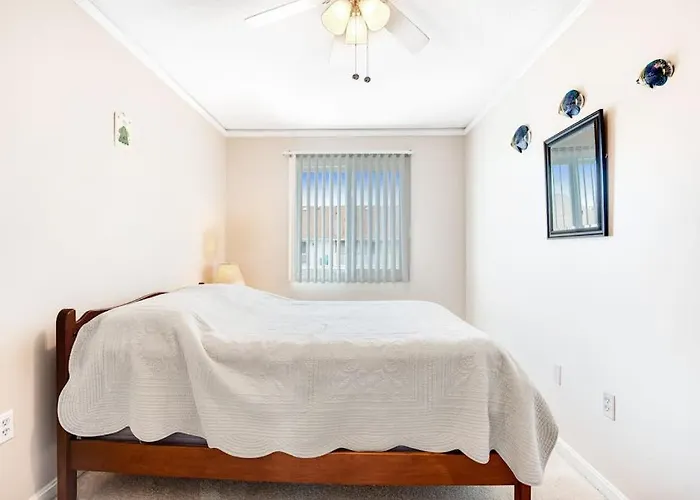 Swathmore 131 Holiday home Ocean City