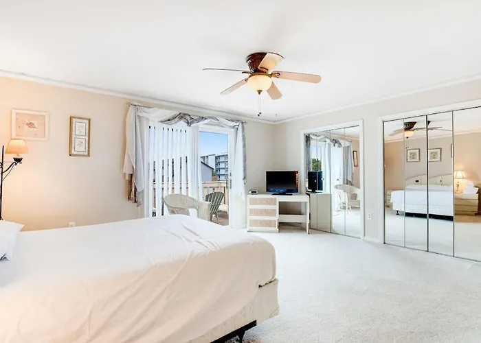 Swathmore 131 Ocean City