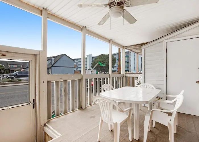 Holiday home Swathmore 131