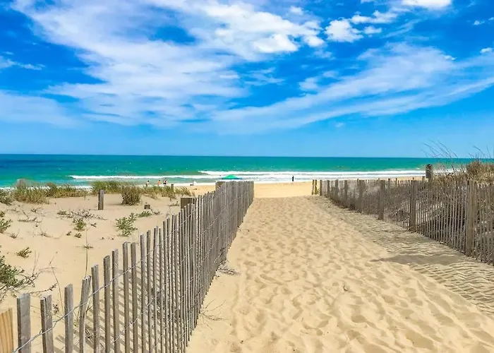 Swathmore 131 Holiday home Ocean City
