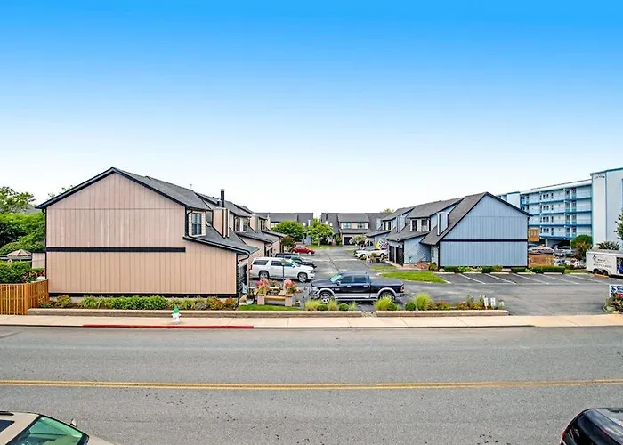 Swathmore 131 Holiday home Ocean City