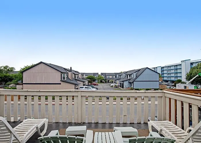 Swathmore 131 Holiday home Ocean City