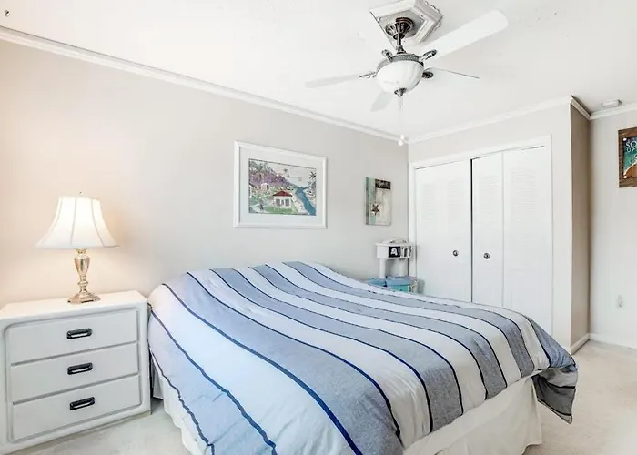 Holiday home Swathmore 131 Ocean City