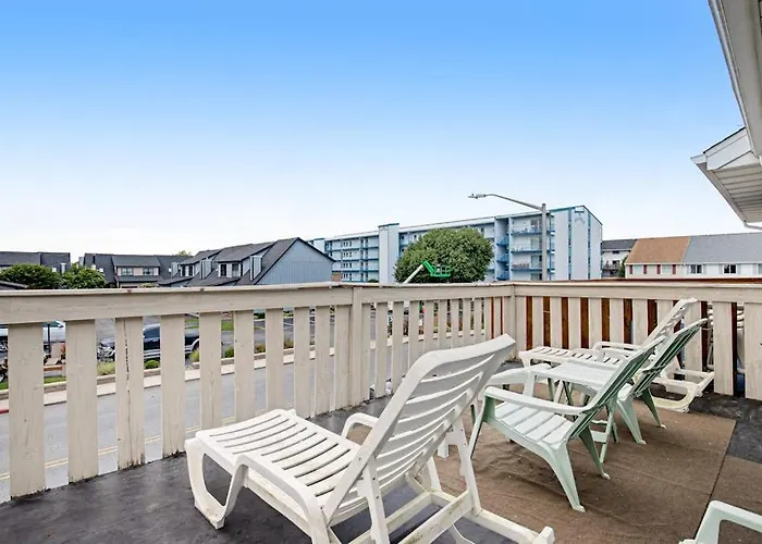 Holiday home Swathmore 131